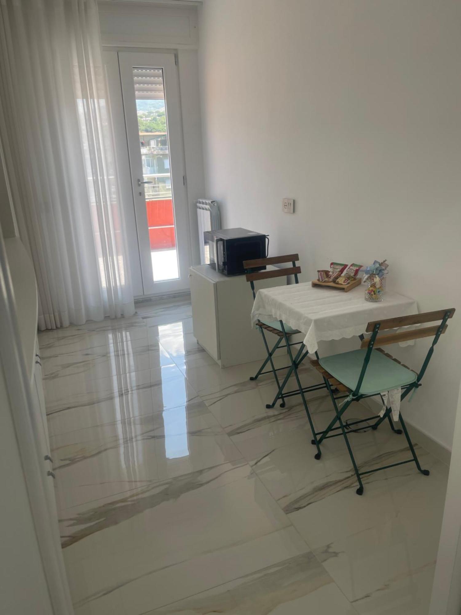 Terrazza Belvedere Bed & Breakfast Ercolano Exterior photo