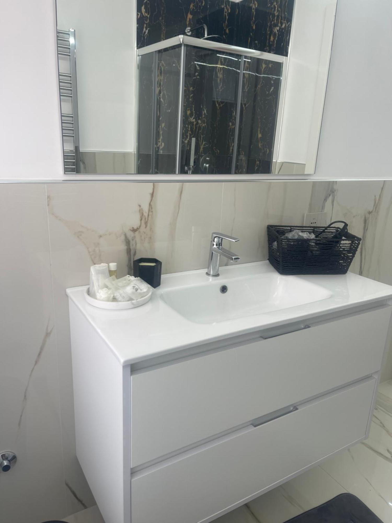 Terrazza Belvedere Bed & Breakfast Ercolano Exterior photo