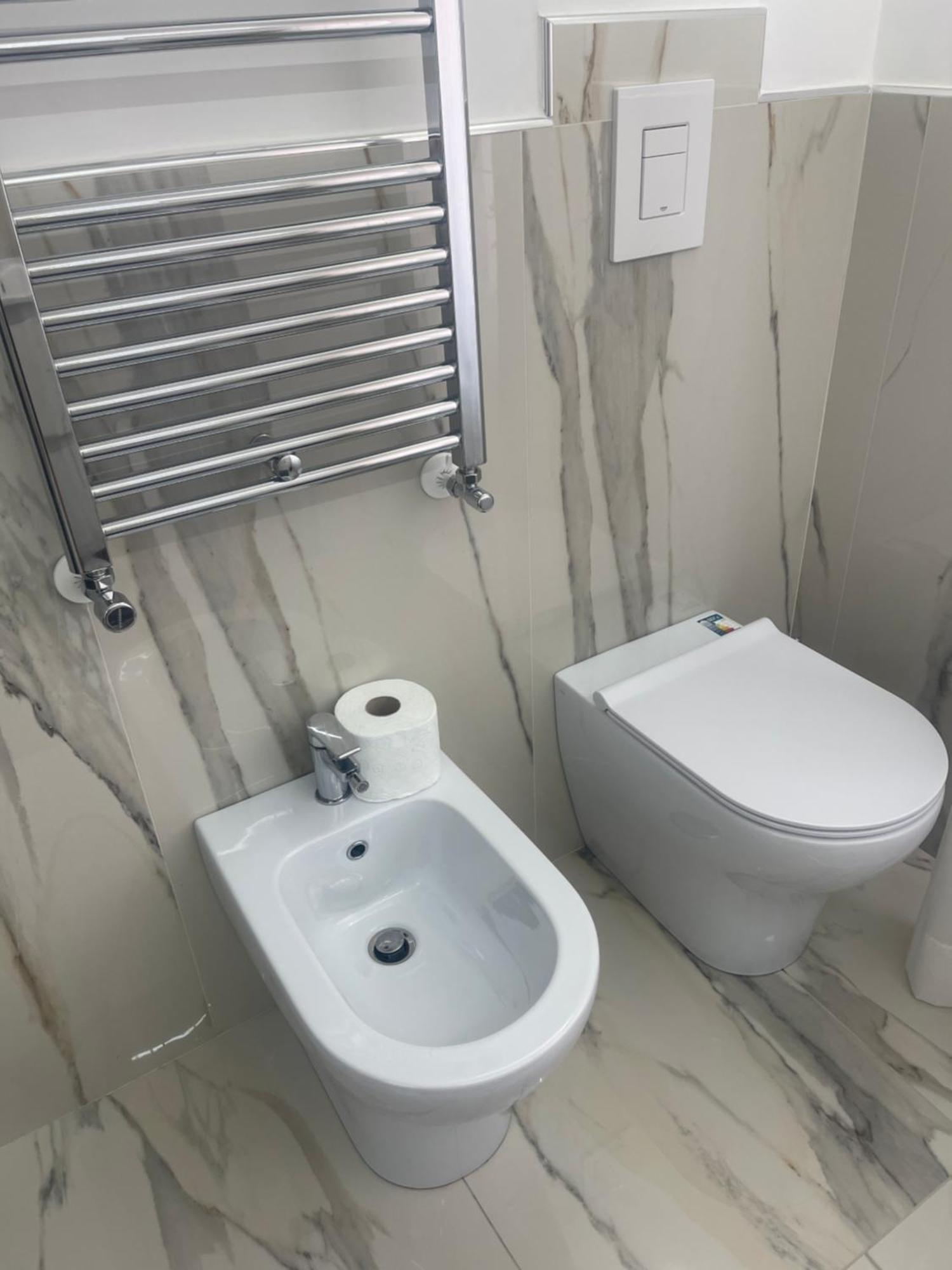 Terrazza Belvedere Bed & Breakfast Ercolano Exterior photo